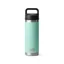 YETI Rambler 18oz Bottle Chug Seafoam